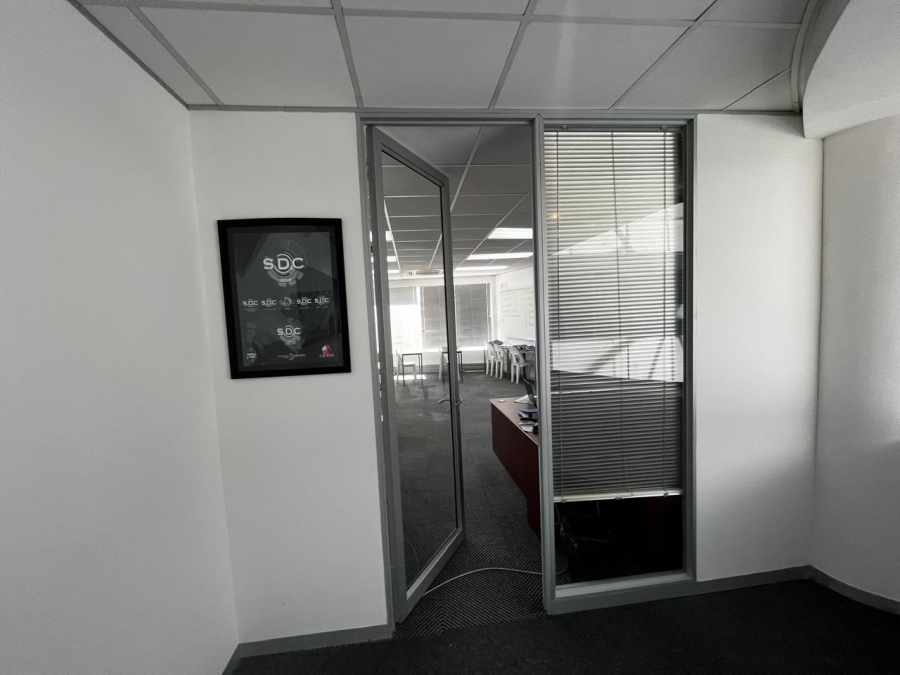 To Let commercial Property for Rent in Tyger Valley Western Cape